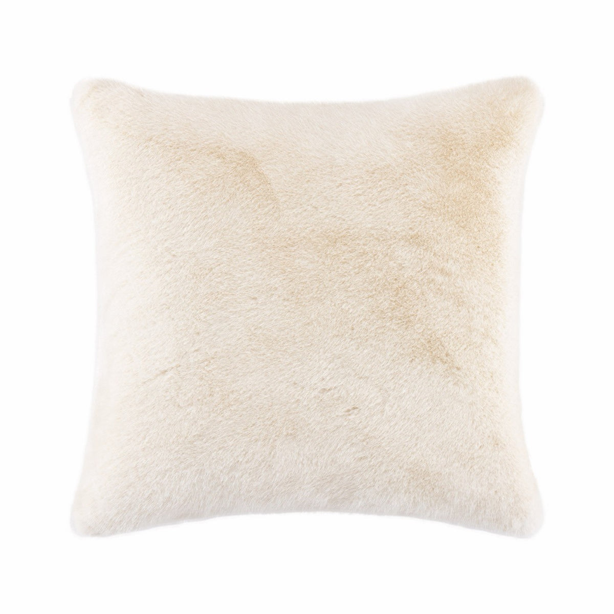 Neige Yves Delorme Frisson Decorative Pillows