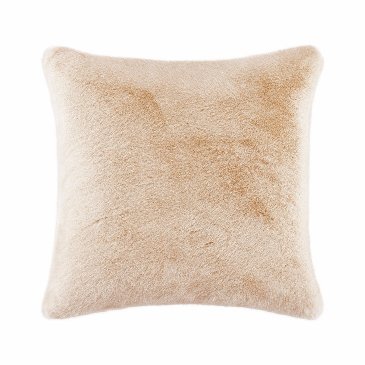 Noisette Yves Delorme Frisson Decorative Pillow