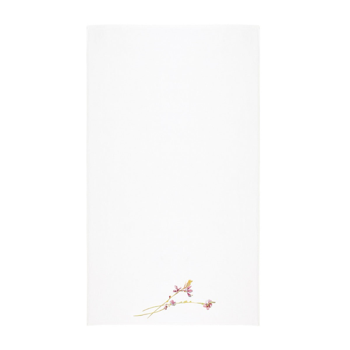 Bath Sheet of Yves Delorme Gaura Bath Towel