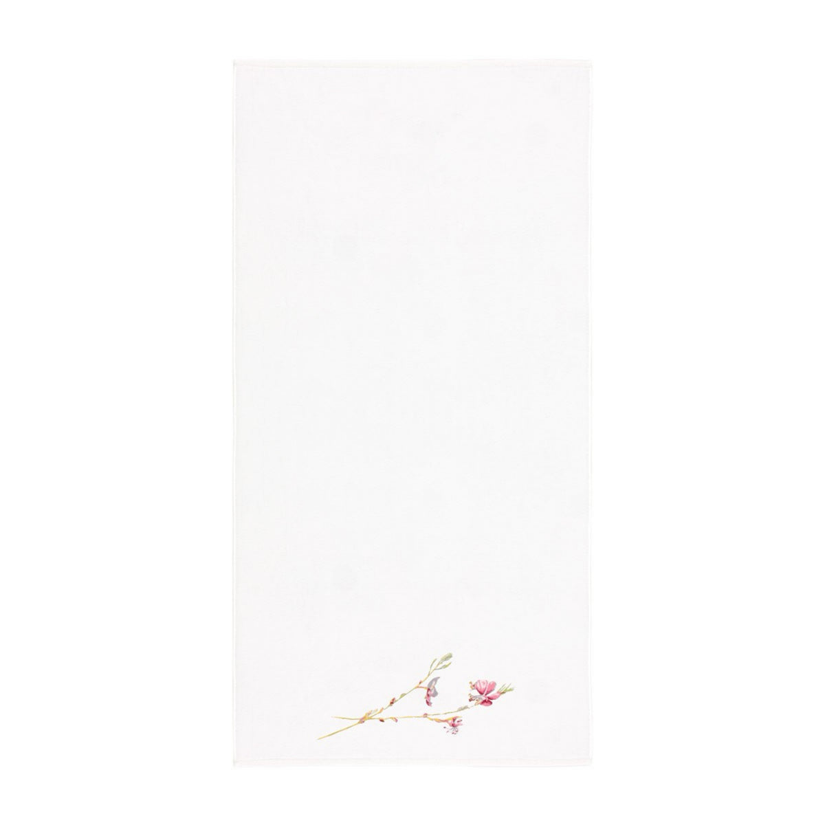 Bath Towel of Yves Delorme Gaura Bath Towel