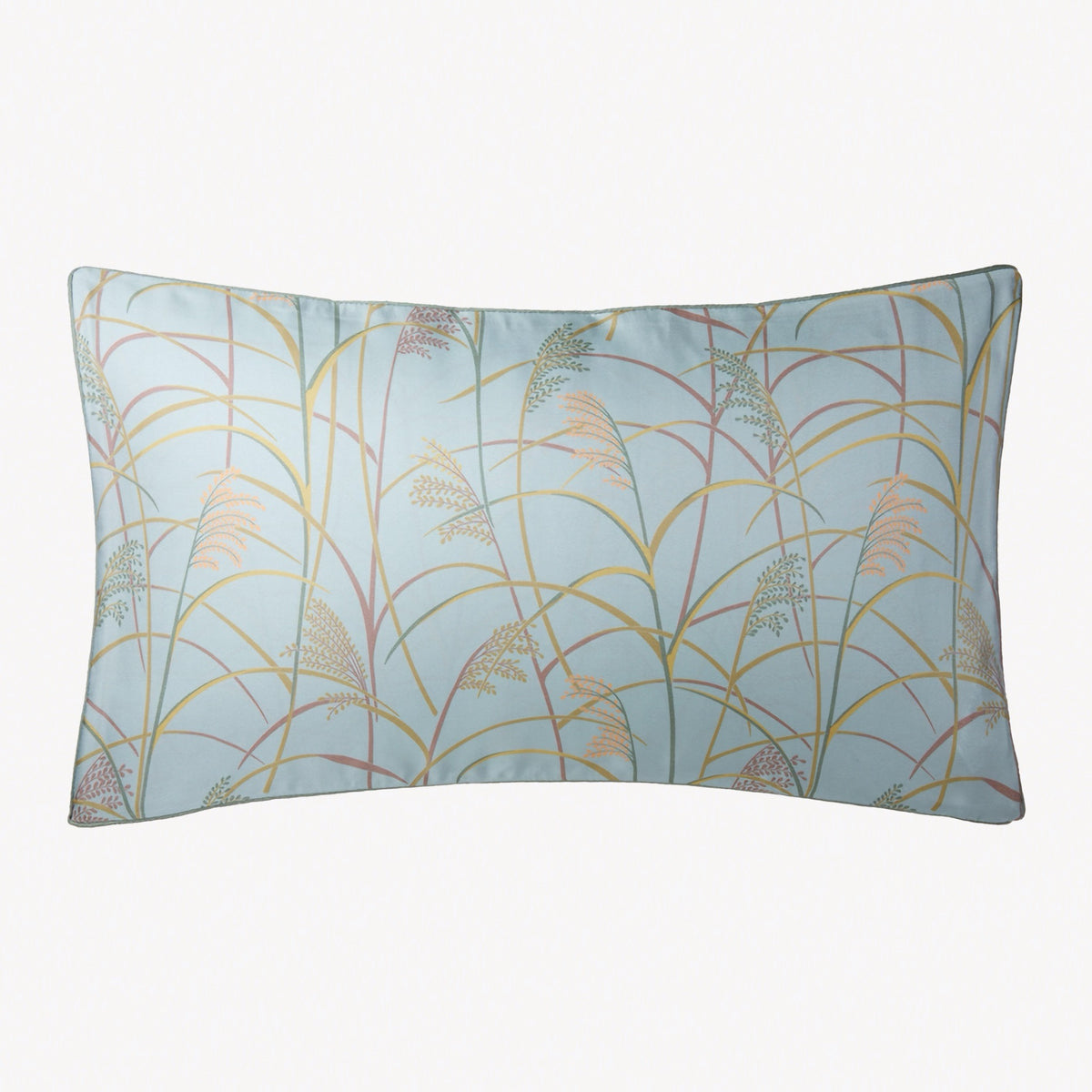 Decorative Pillow of Yves Delorme Graminee Bedding