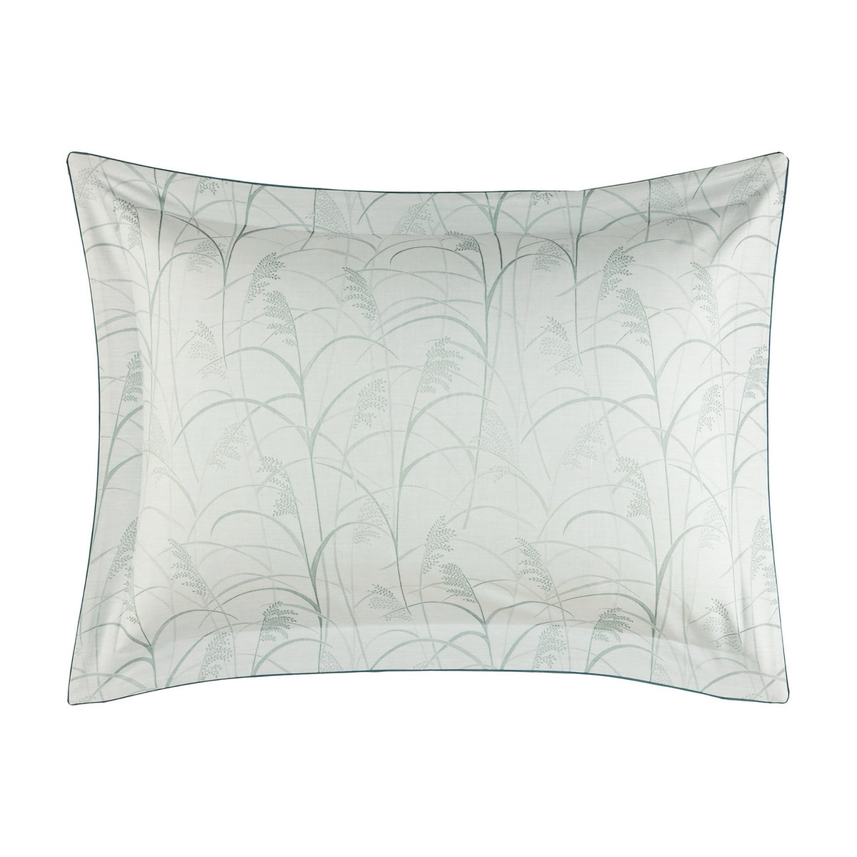 Sham Silo of Yves Delorme Graminee Bedding