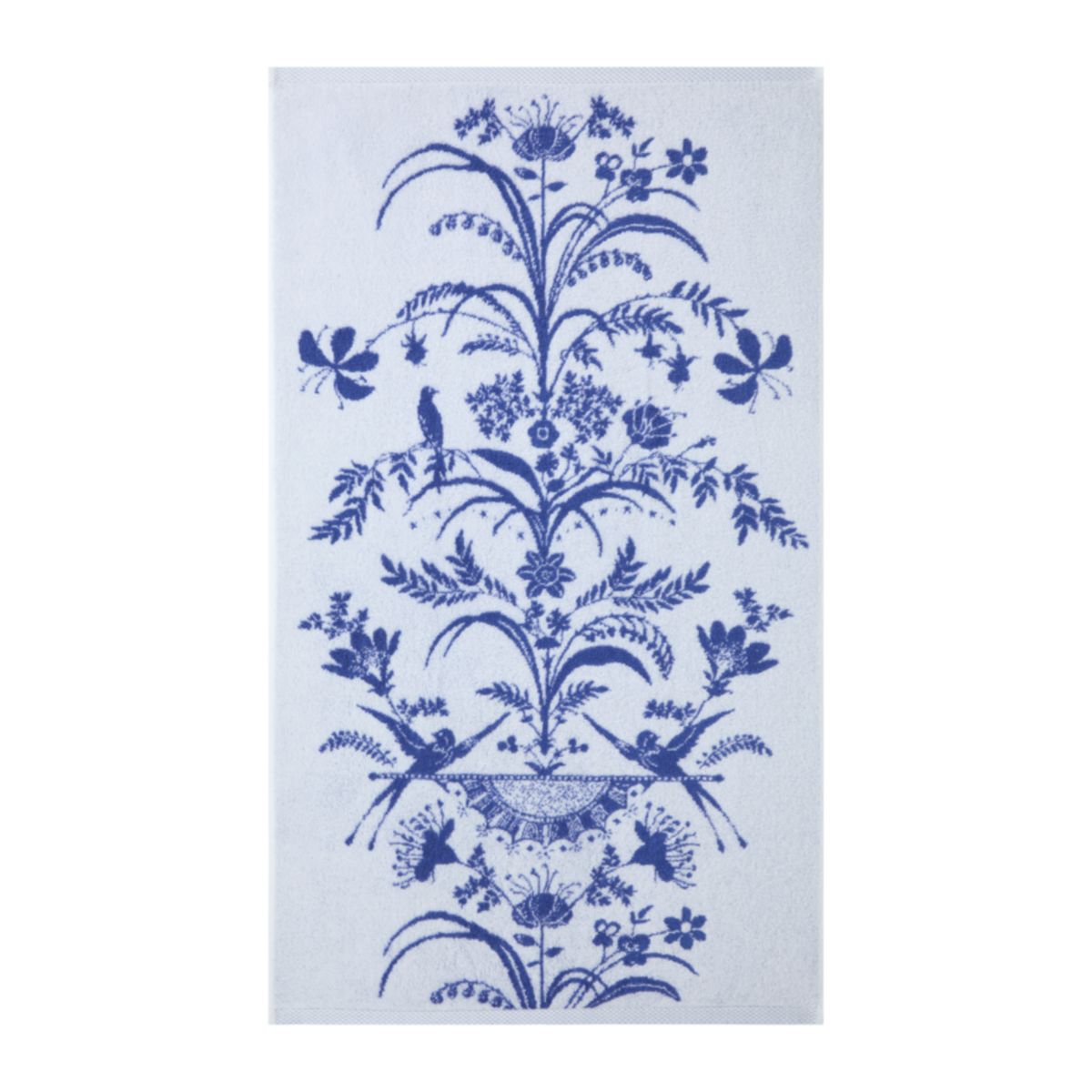 Yves Delorme Herbier Bath Towel