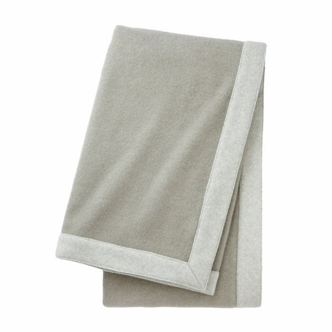 Yves Delorme Hestia Throw - Kaki featured image