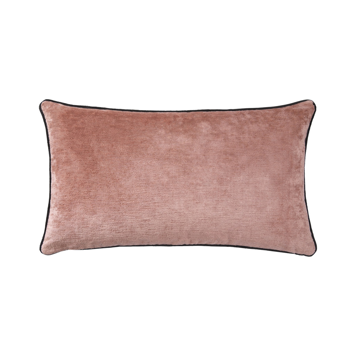 Silo Image of Yves Delorme Iosis Boromee Rectangle Decorative Pillow in Parme Color