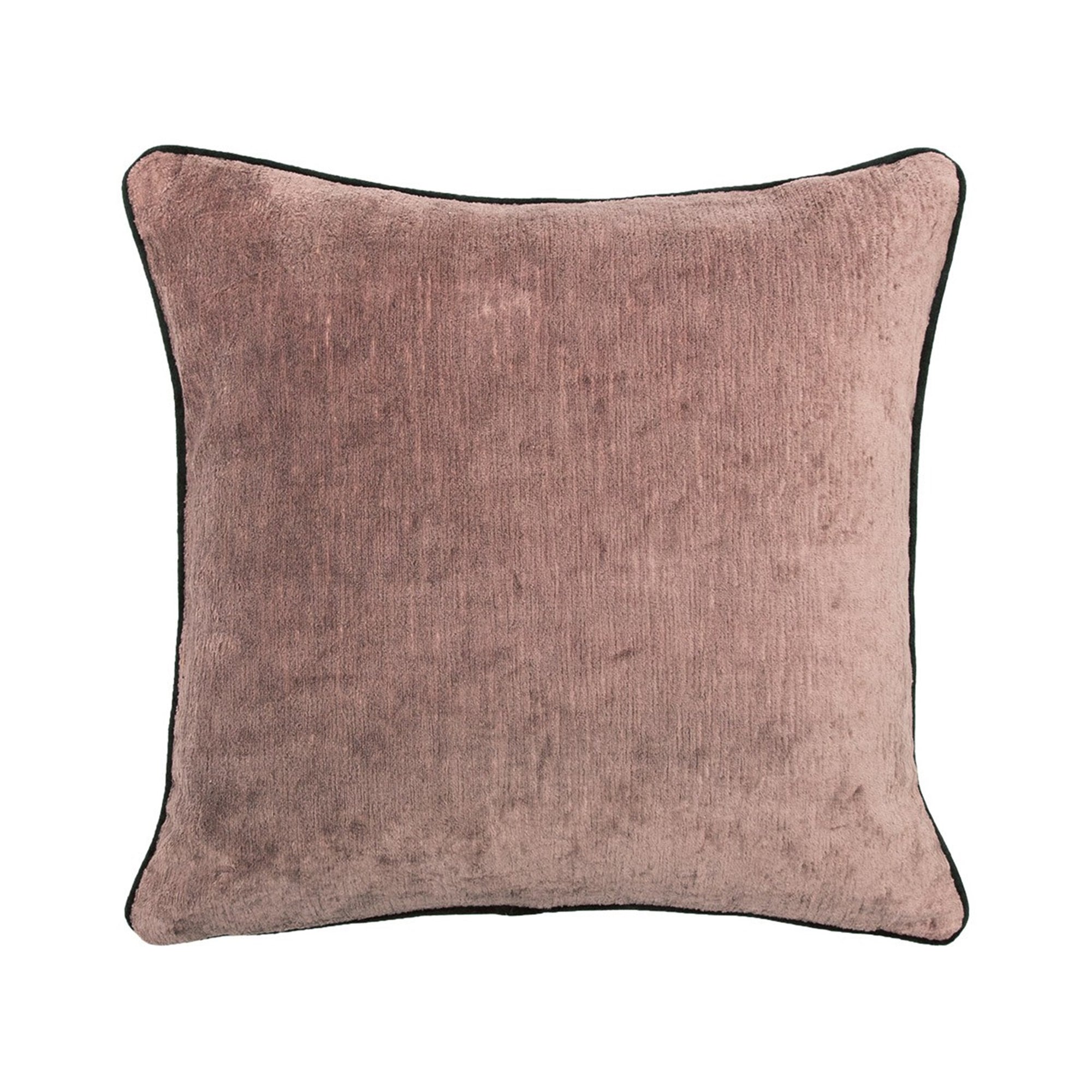 Silo Image of Yves Delorme Iosis Boromee Square Decorative Pillow in Parme Color