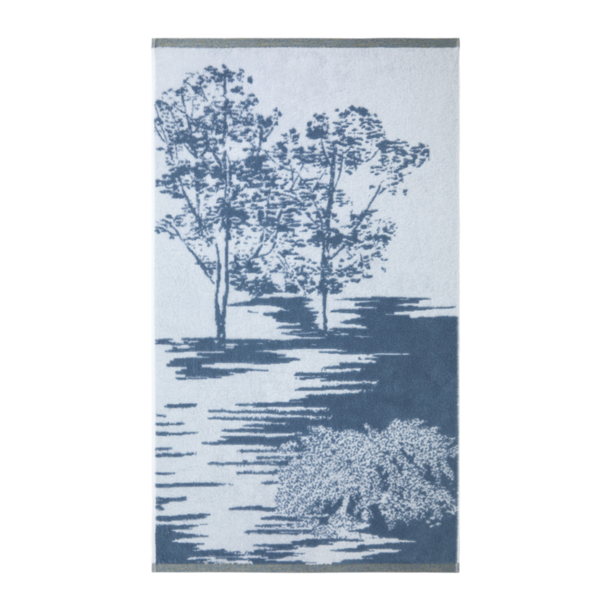 Yves Delorme Lande Bath Towel