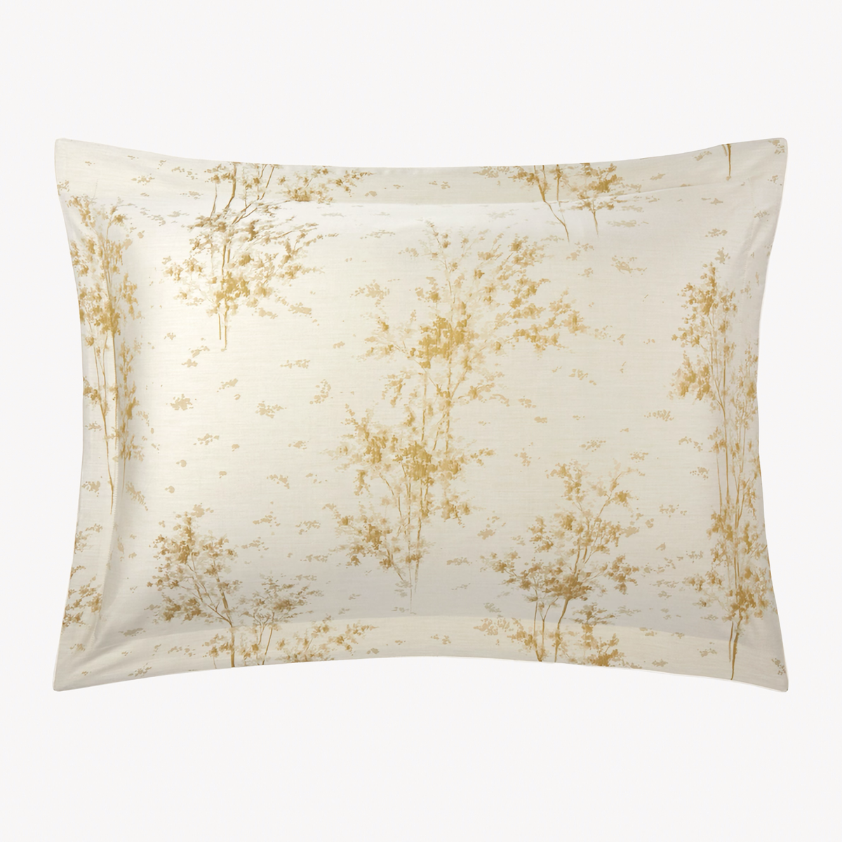 Sham Silo of Yves Delorme Legende Bedding