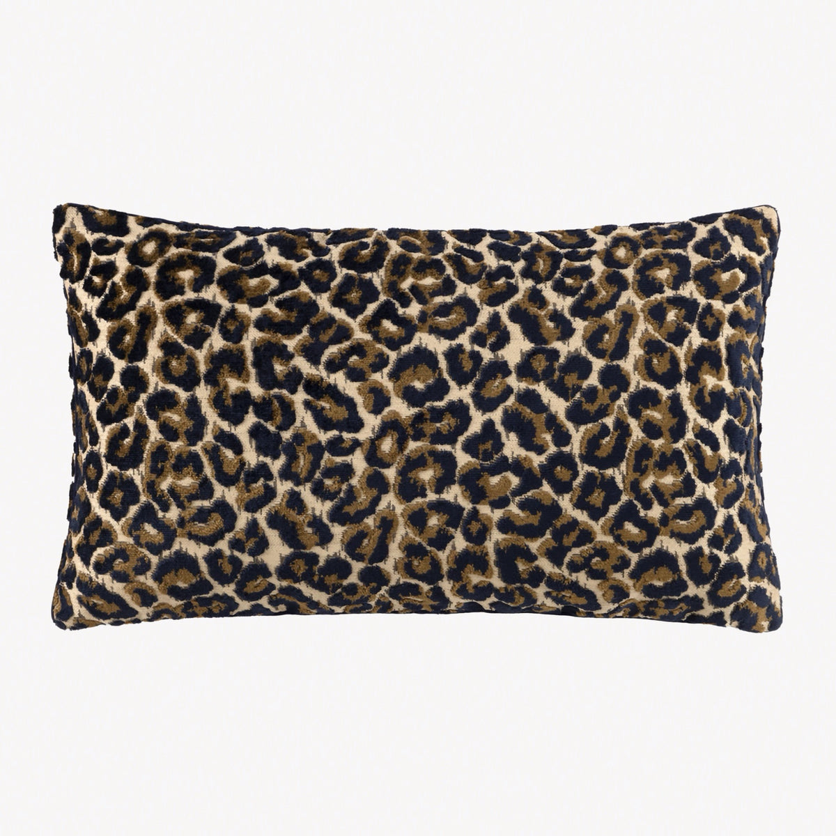 13 x 22 Decorative Pillow of Yves Delorme Leopard Bedding