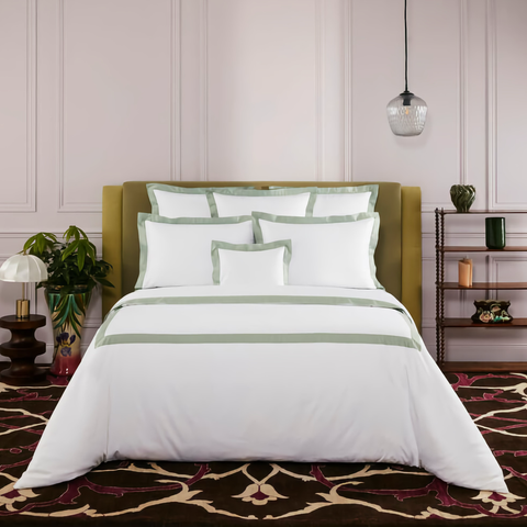 Yves Delorme Linea Bedding - Veronese featured image
