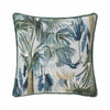 Yves Delorme Manaca Decorative Pillows - Paon featured image