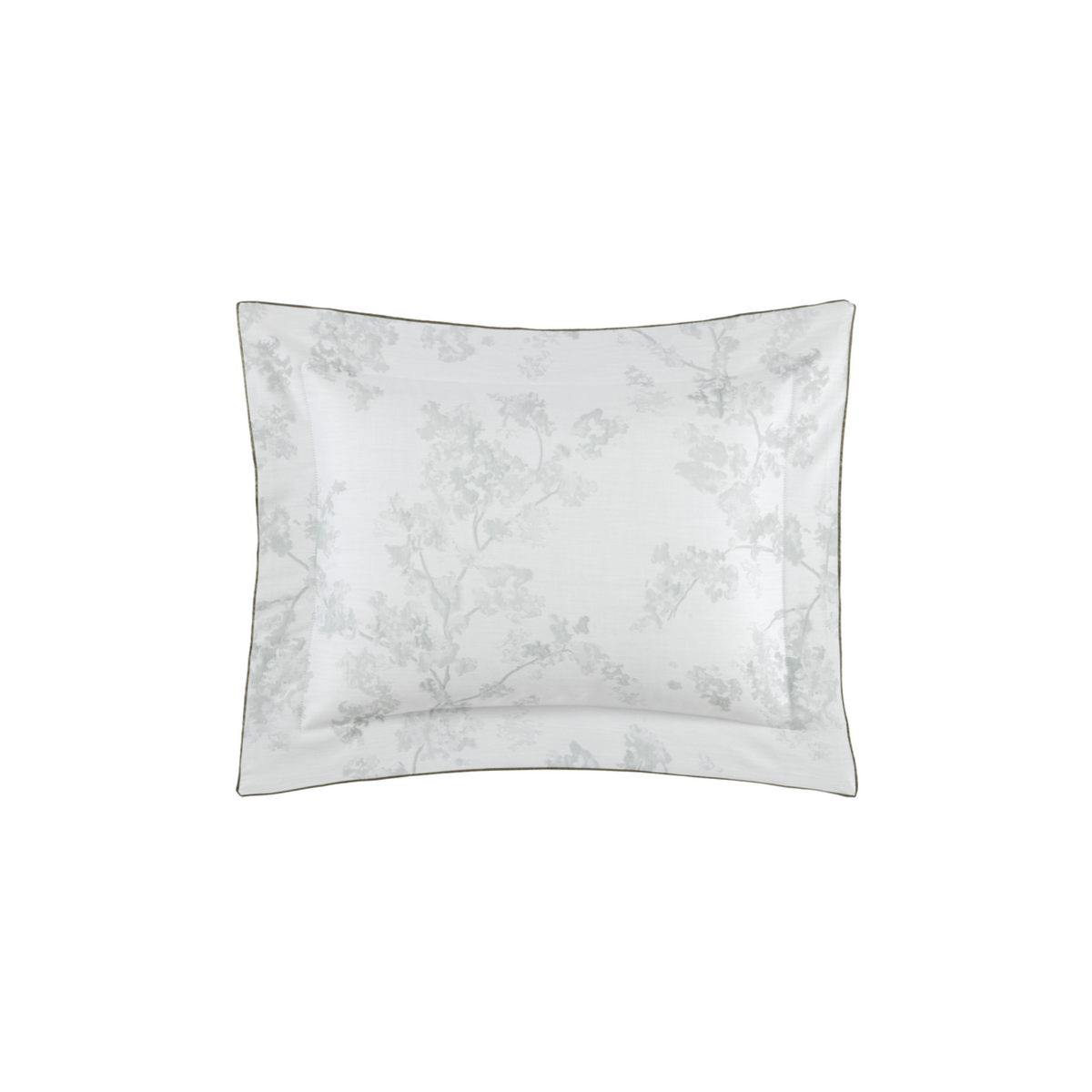 Boudoir Sham from Yves Delorme Muses Bedding Collection