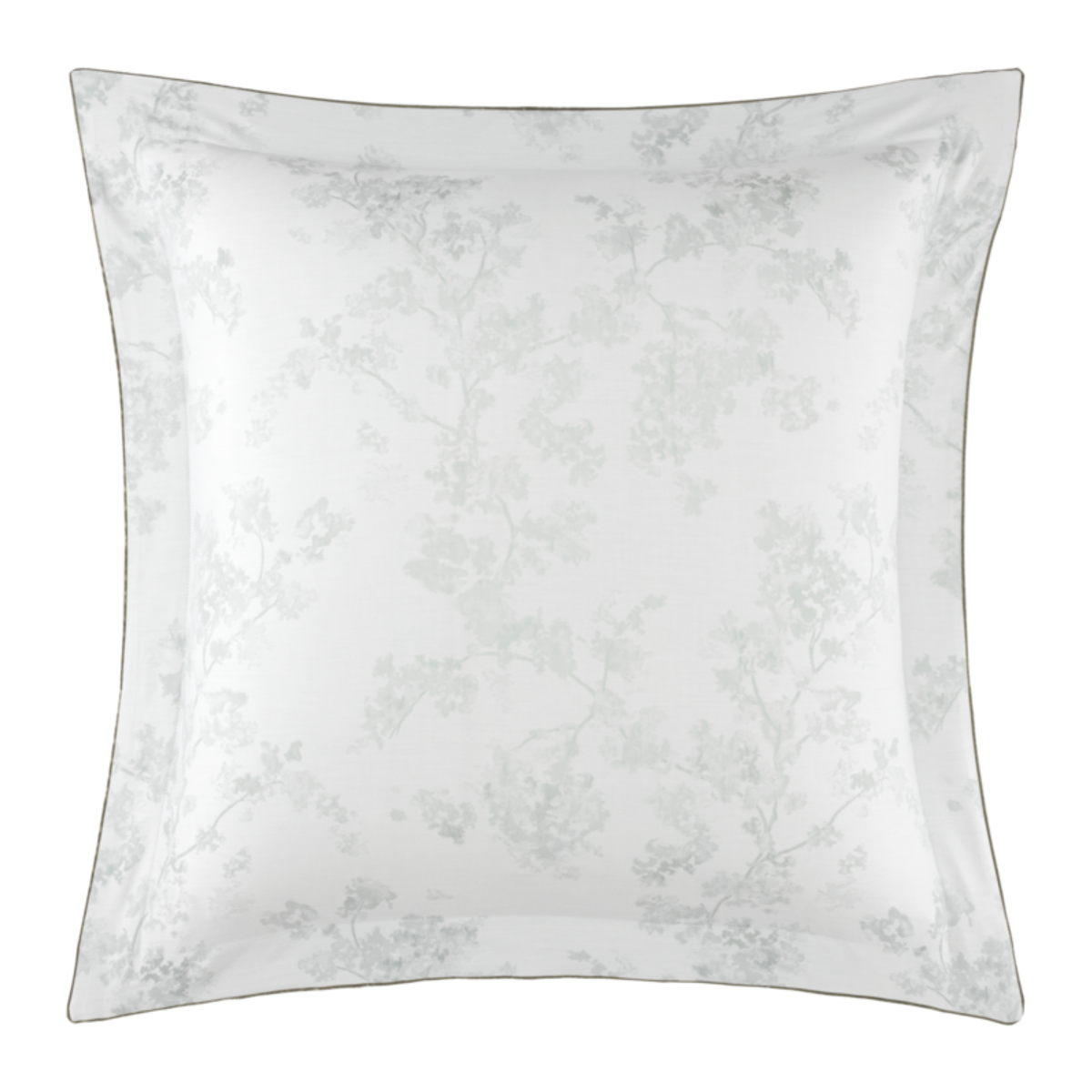 Euro Sham from Yves Delorme Muses Bedding Collection