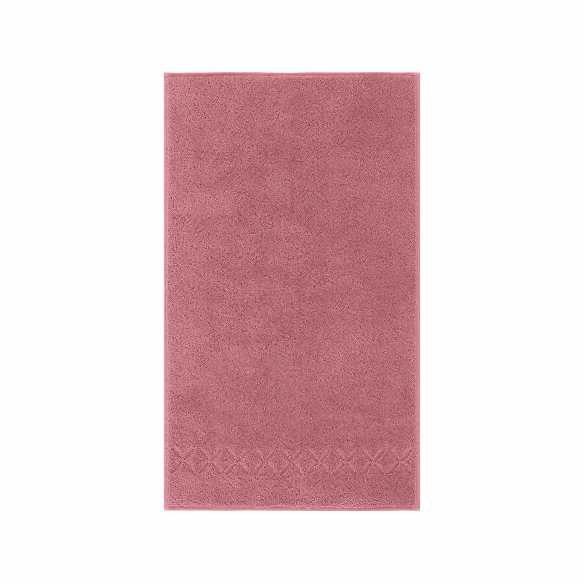 Yves Delorme Nature Bath Towel in Azalee