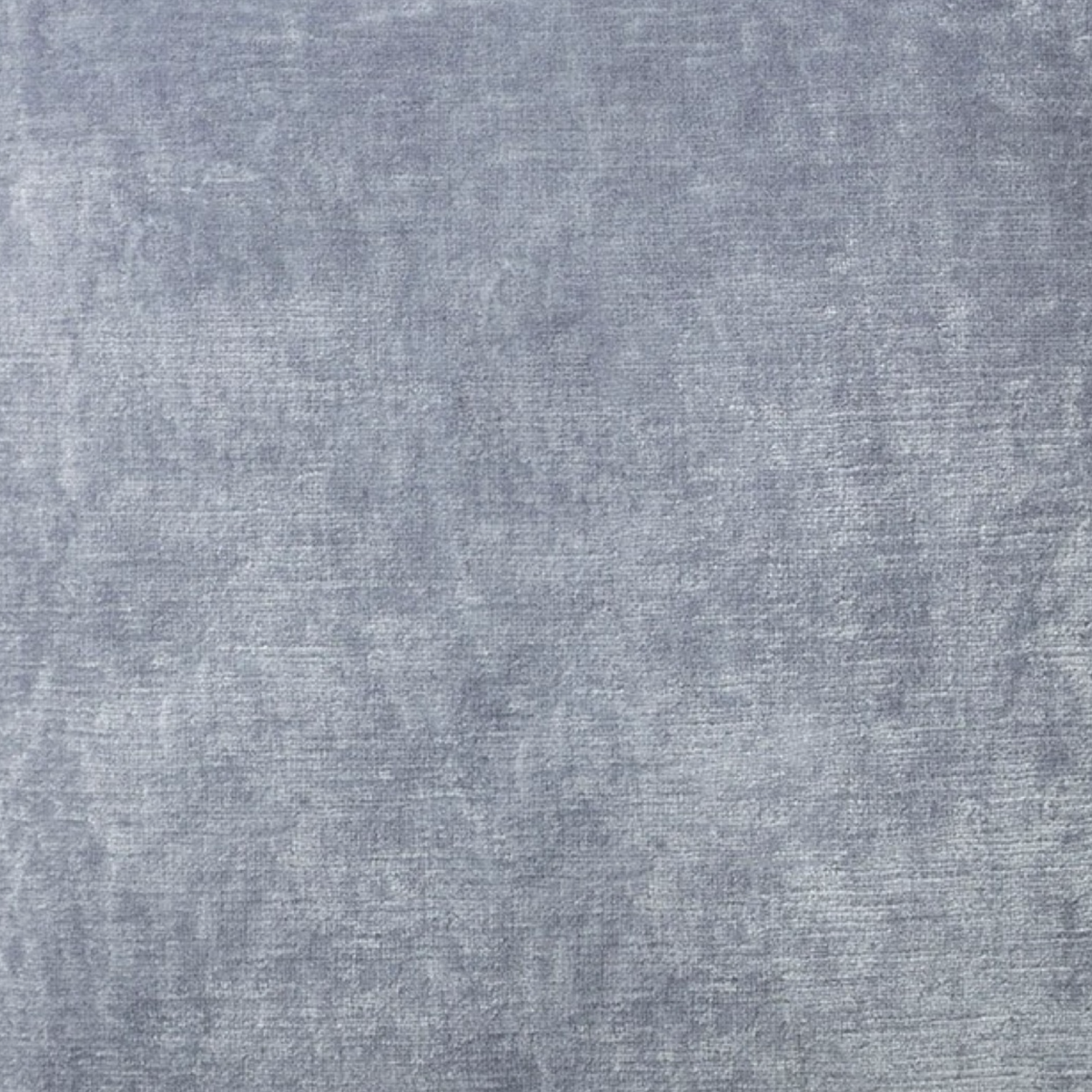 Fabric closeup of Yves Delorme Orpheo Decorative Pillow in Lupin color