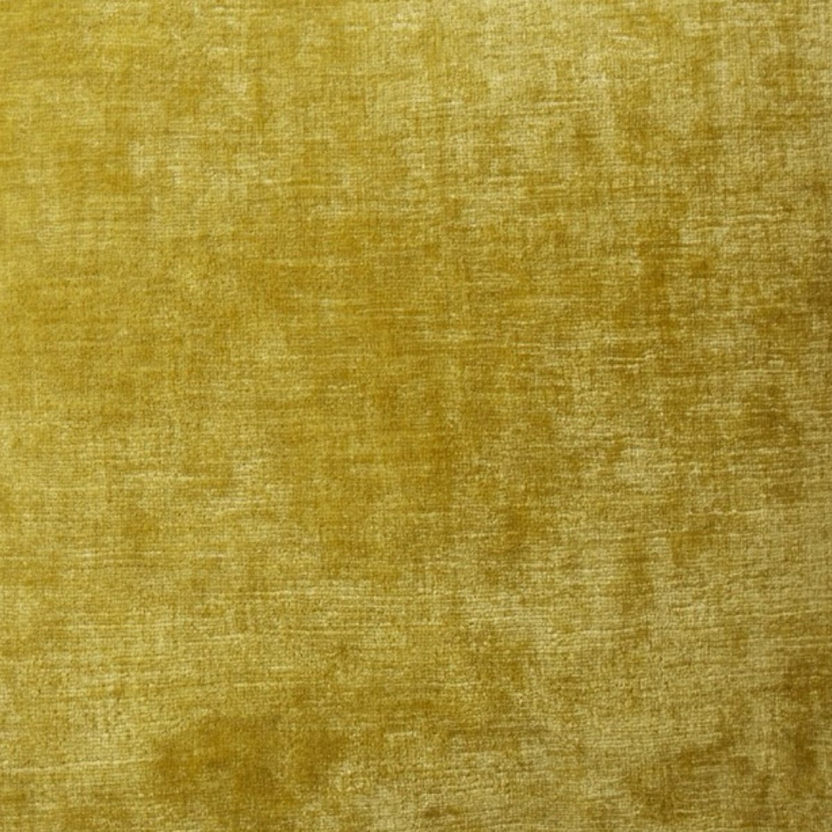 Fabric closeup of Yves Delorme Orpheo Decorative Pillow in Pollen color