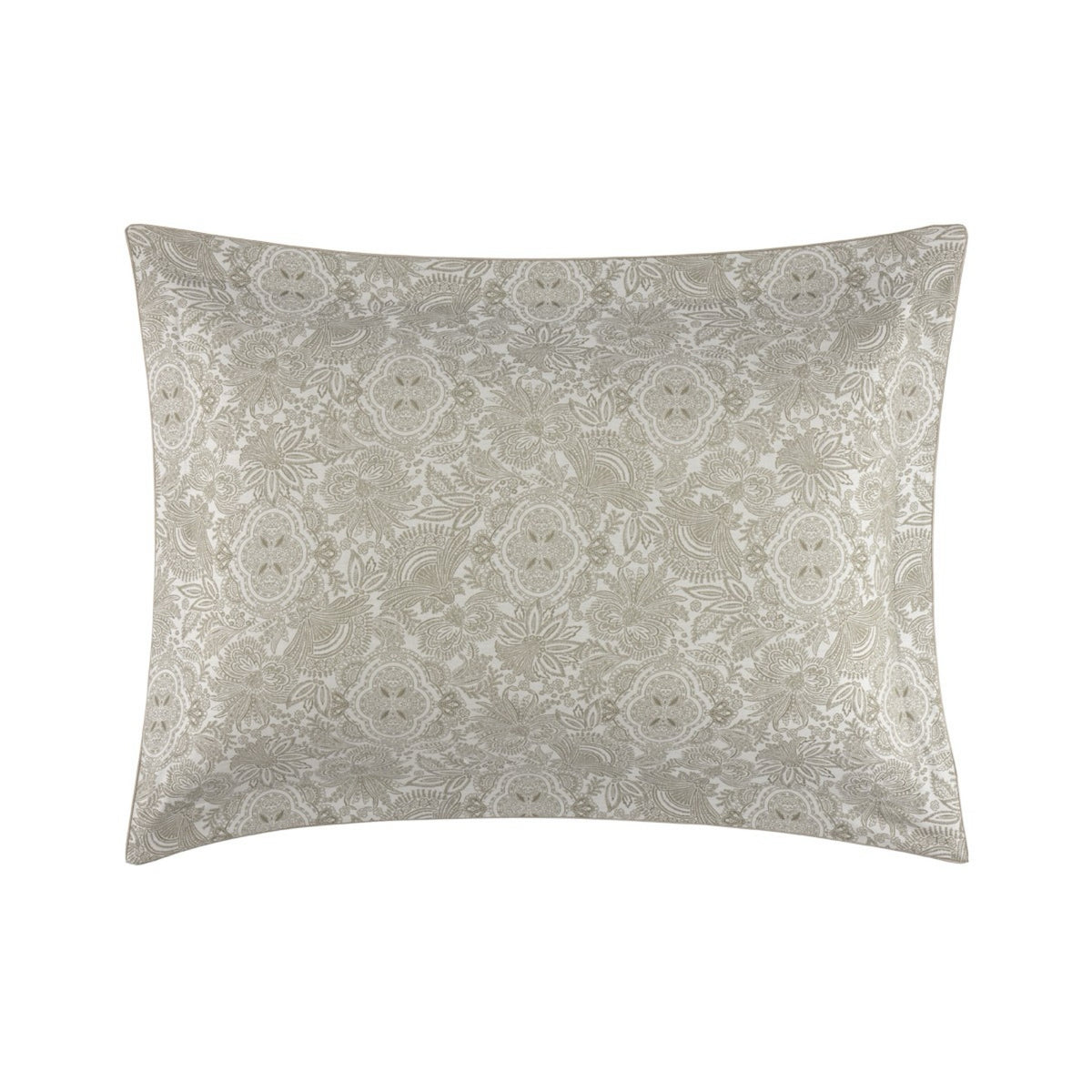 Sham Silo of Yves Delorme Patio Bedding