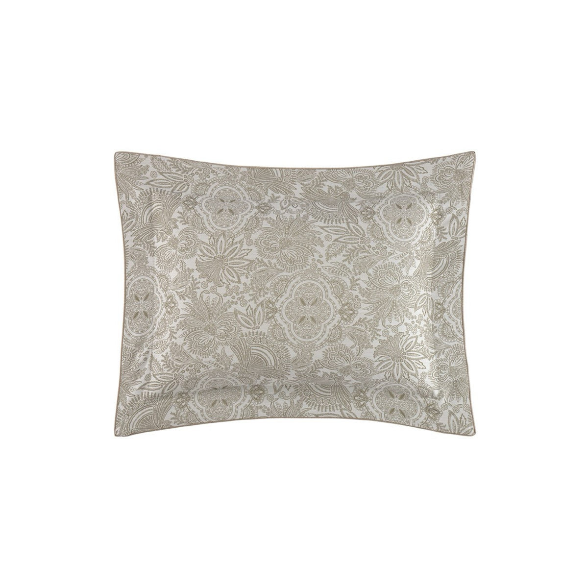 Boudoir Sham of Yves Delorme Patio Bedding