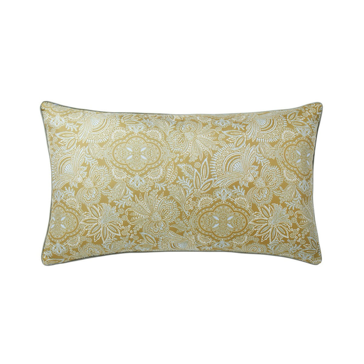 Yves Delorme Patio Bedding Decorative Pillow