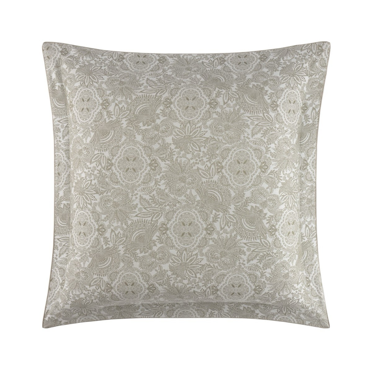 Euro Sham of Yves Delorme Patio Bedding