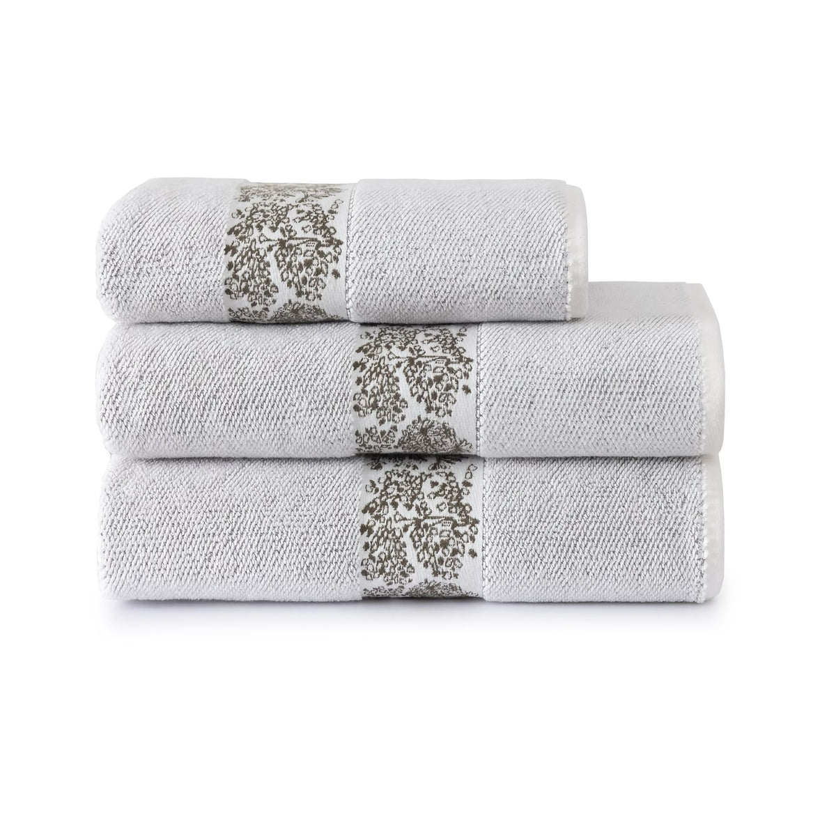 Yves Delorme Paysages Bath Towels