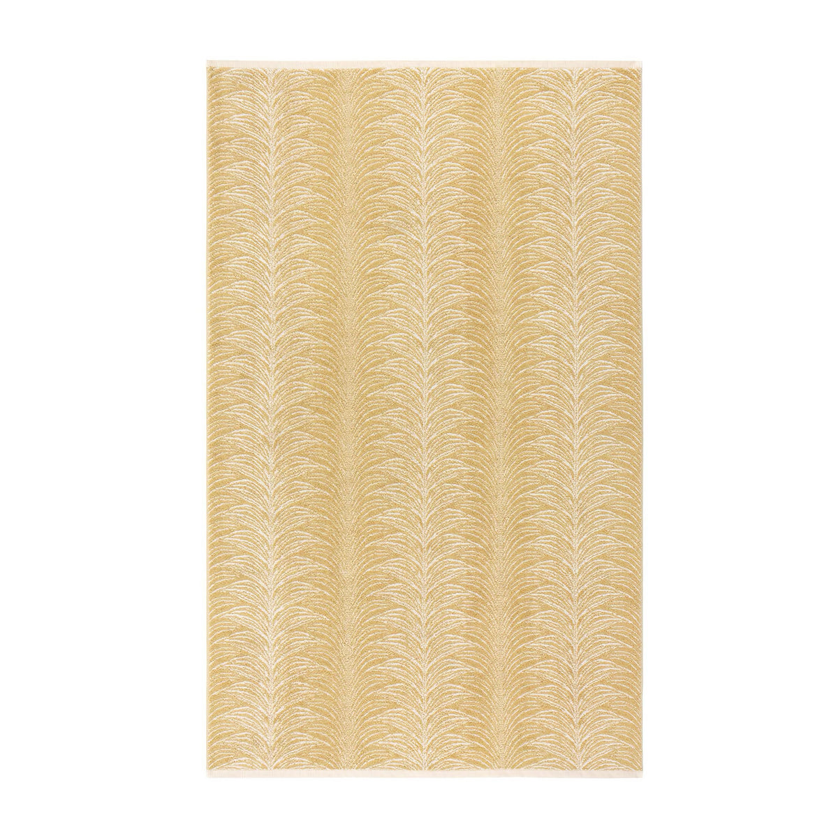 Yves Delorme Pollen Bath Sheet