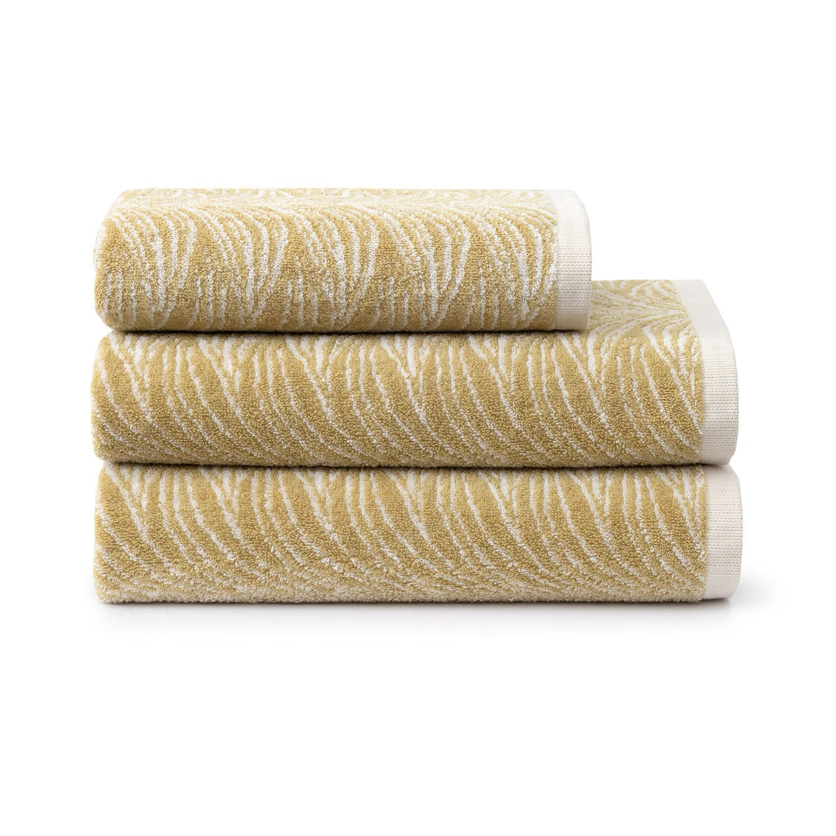 Yves Delorme Pollen Bath Towels