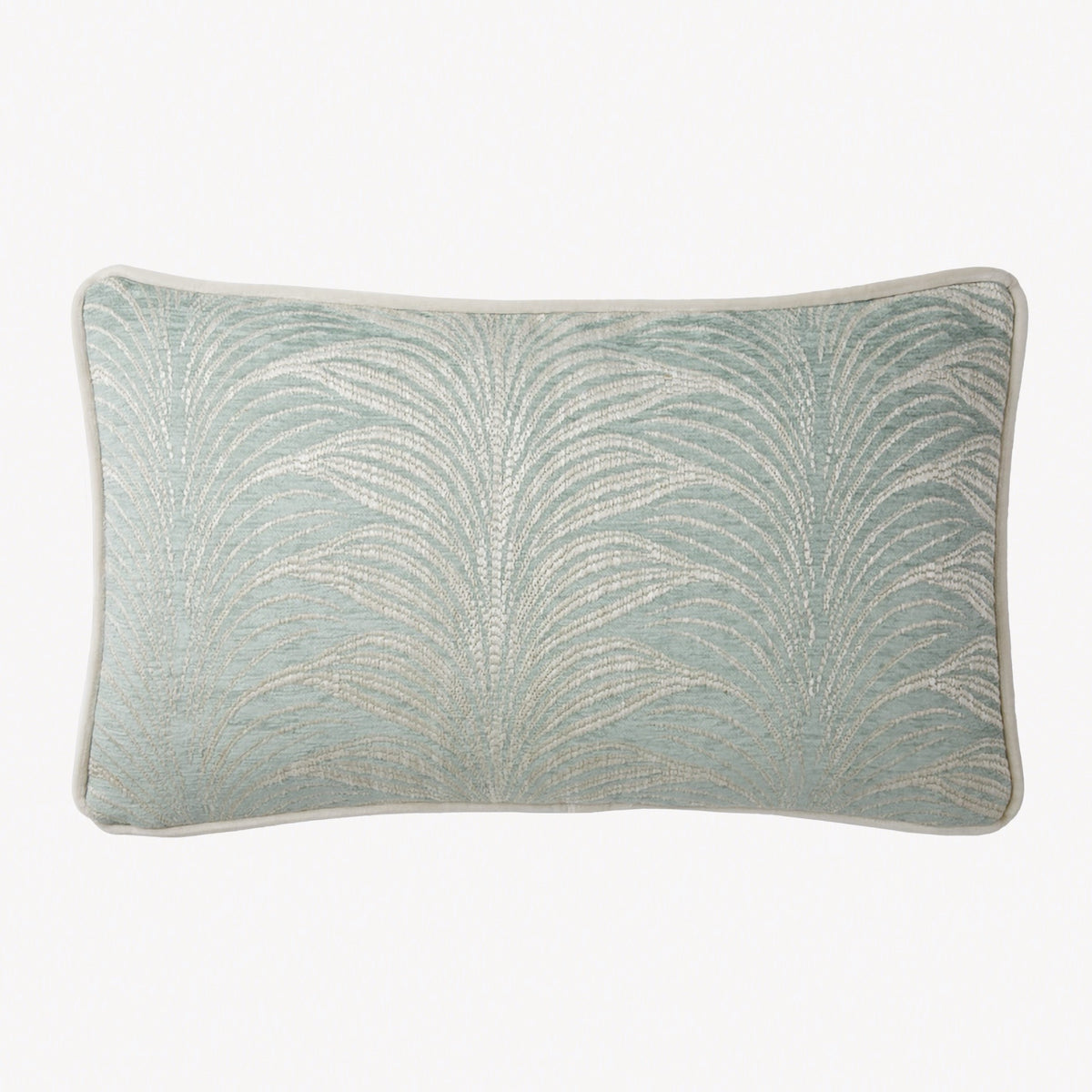 Decorative Pillow of Yves Delorme Pollen Bedding