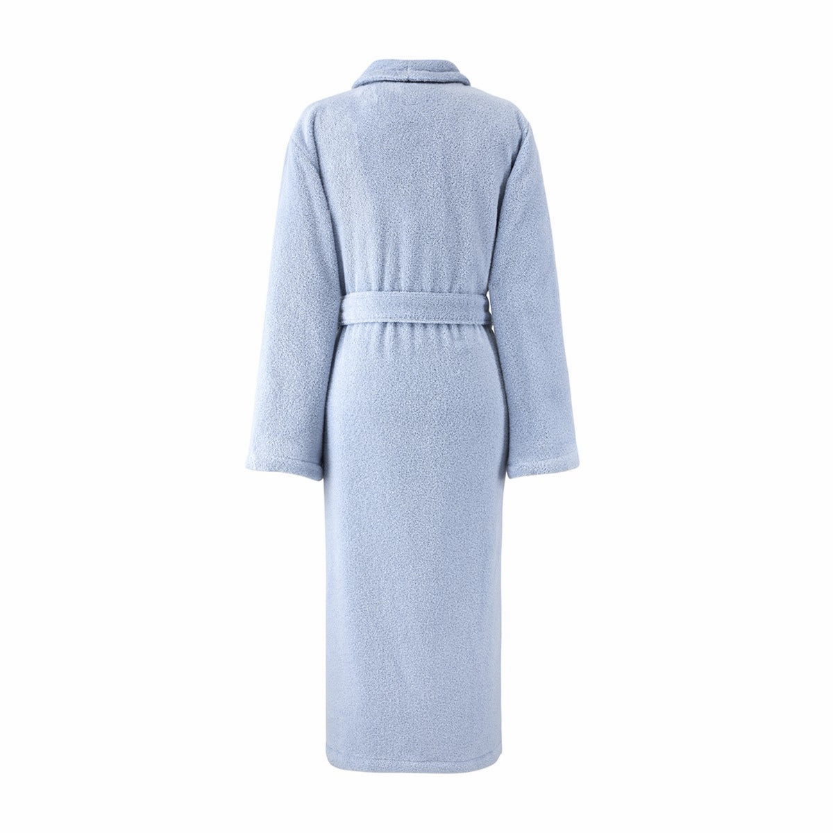 Back Side of Yves Delorme Rameau Bath Robe