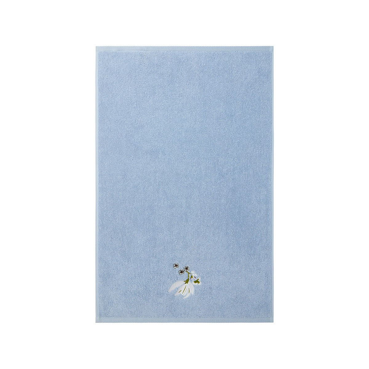 Yves Delorme Rameau Guest Towel