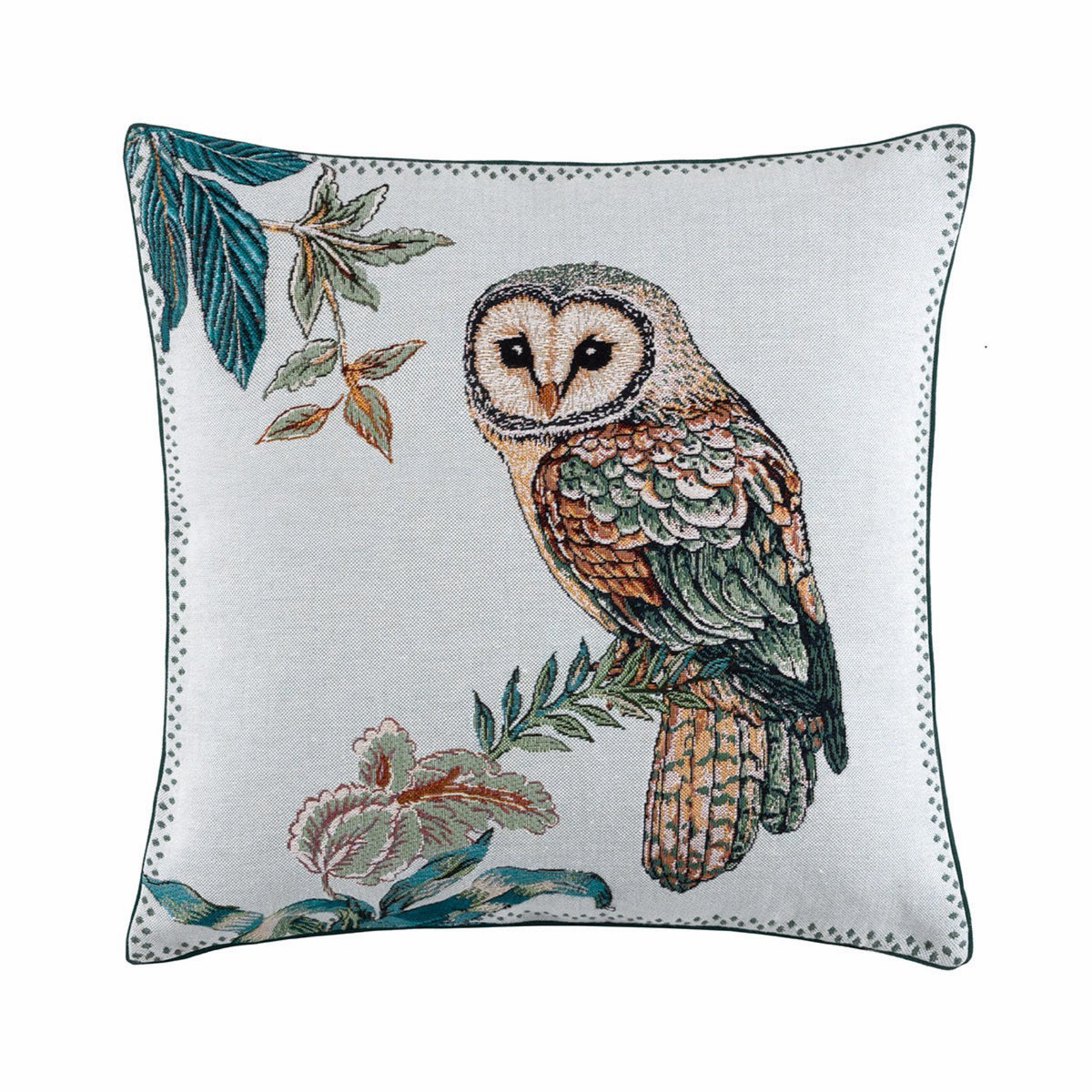 Ciel Yves Delorme Reverie Decorative Pillows