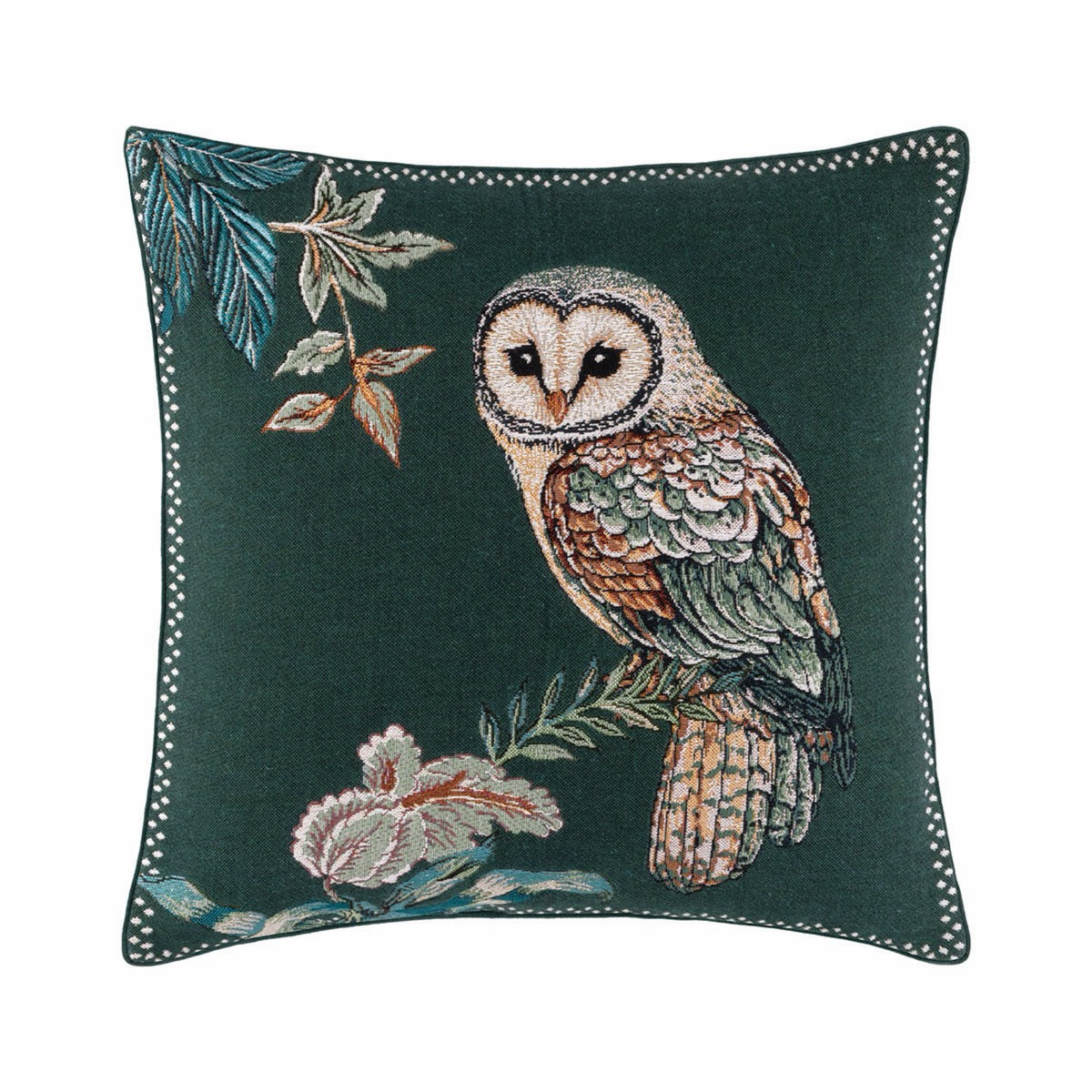 Foret Yves Delorme Reverie Decorative Pillows