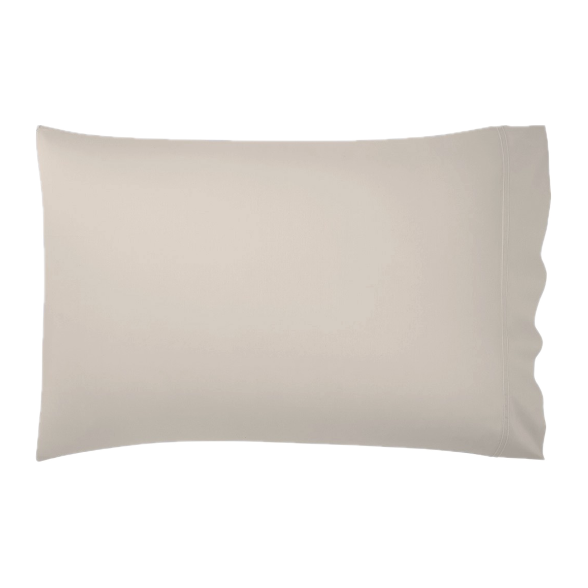 Pillowcase of Yves Delorme Tioman Bedding