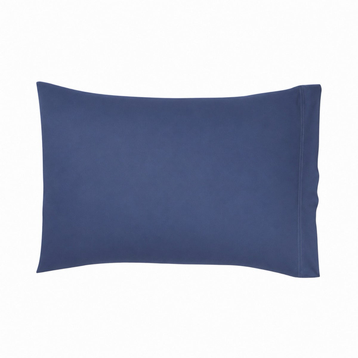 Pillowcase from Yves Delorme Triomphe Bedding in Outremer color