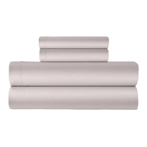 Yves Delorme Triomphe Sheet Sets - Loutre featured image