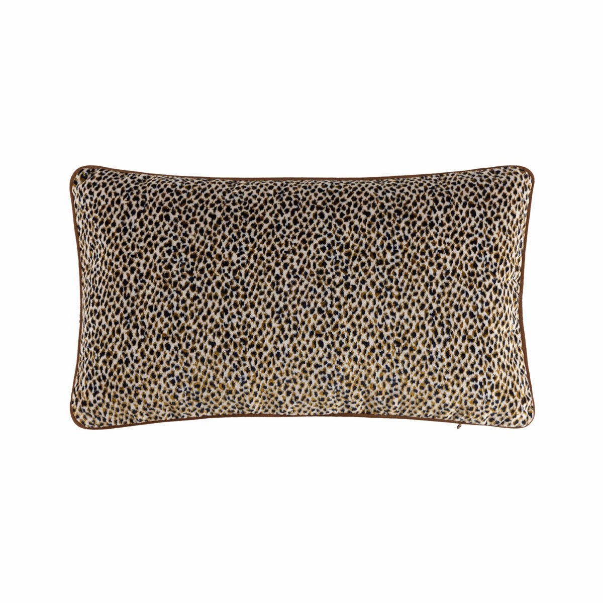 Nuit Yves Delorme Zenaide 13x22 Decorative Pillows