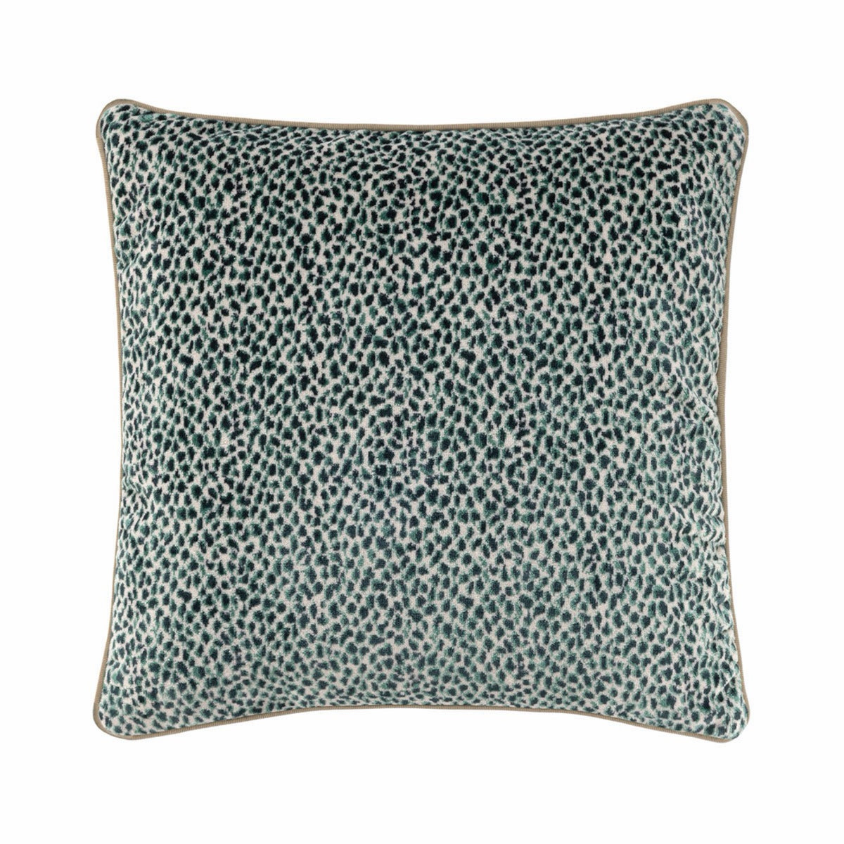 Paon Yves Delorme Zenaide 18x18 Decorative Pillows