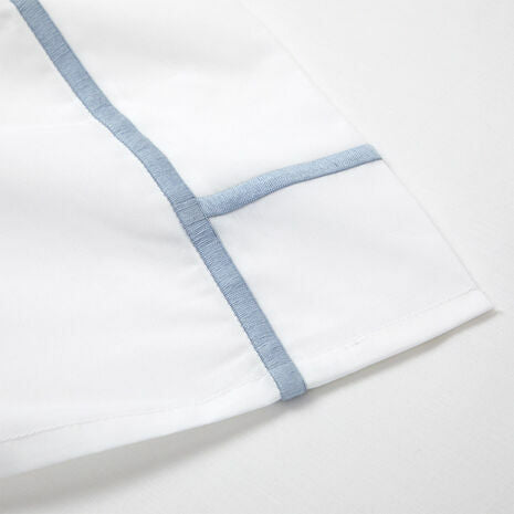 Yves Delorme Athena in Celeste Lifestyle Image