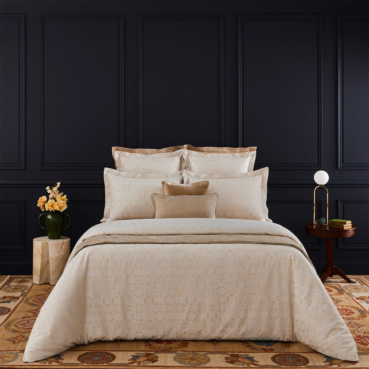 Yves Delorme Allure Bedding