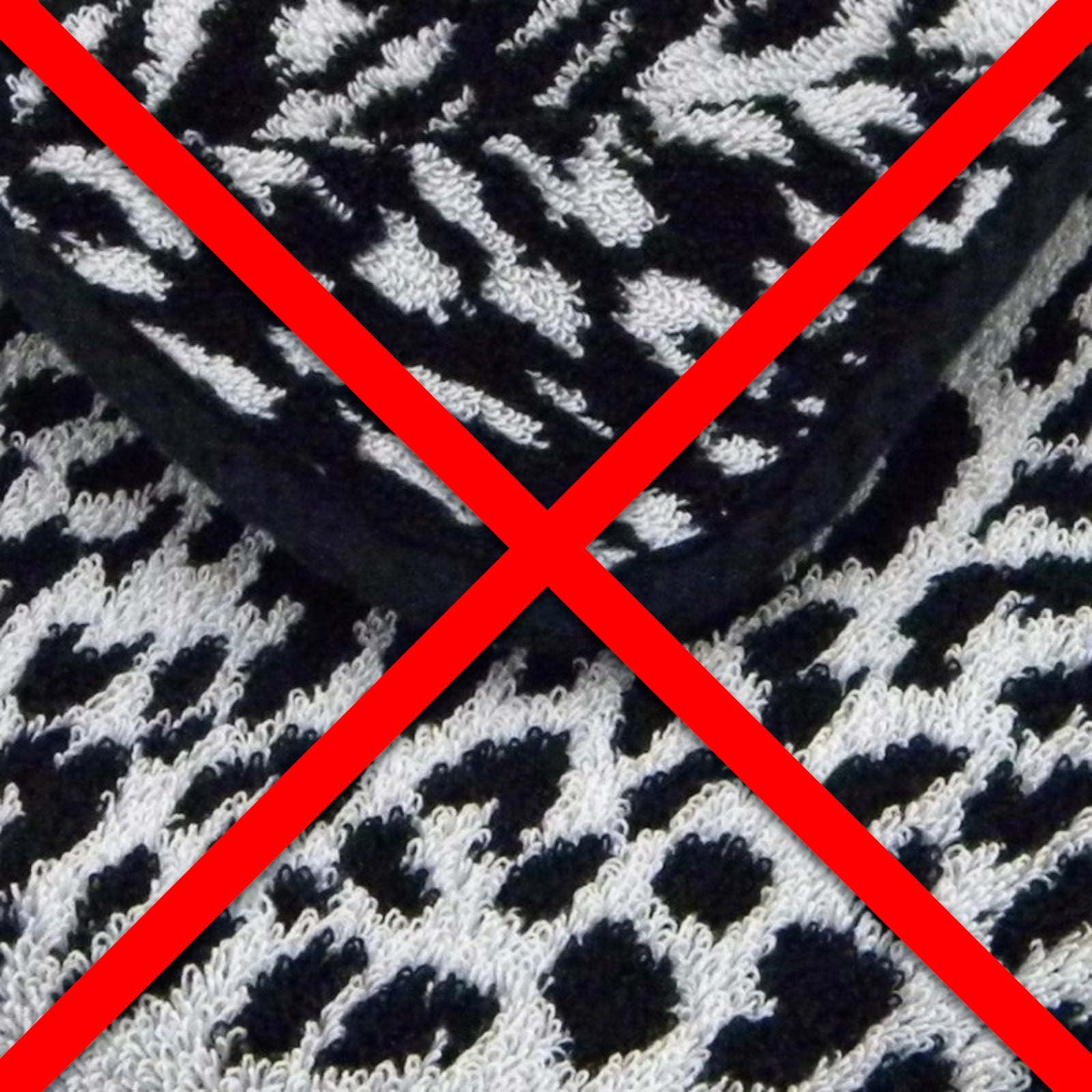 Abyss Zimba Bath Towels Main Black (990) Fine Linens