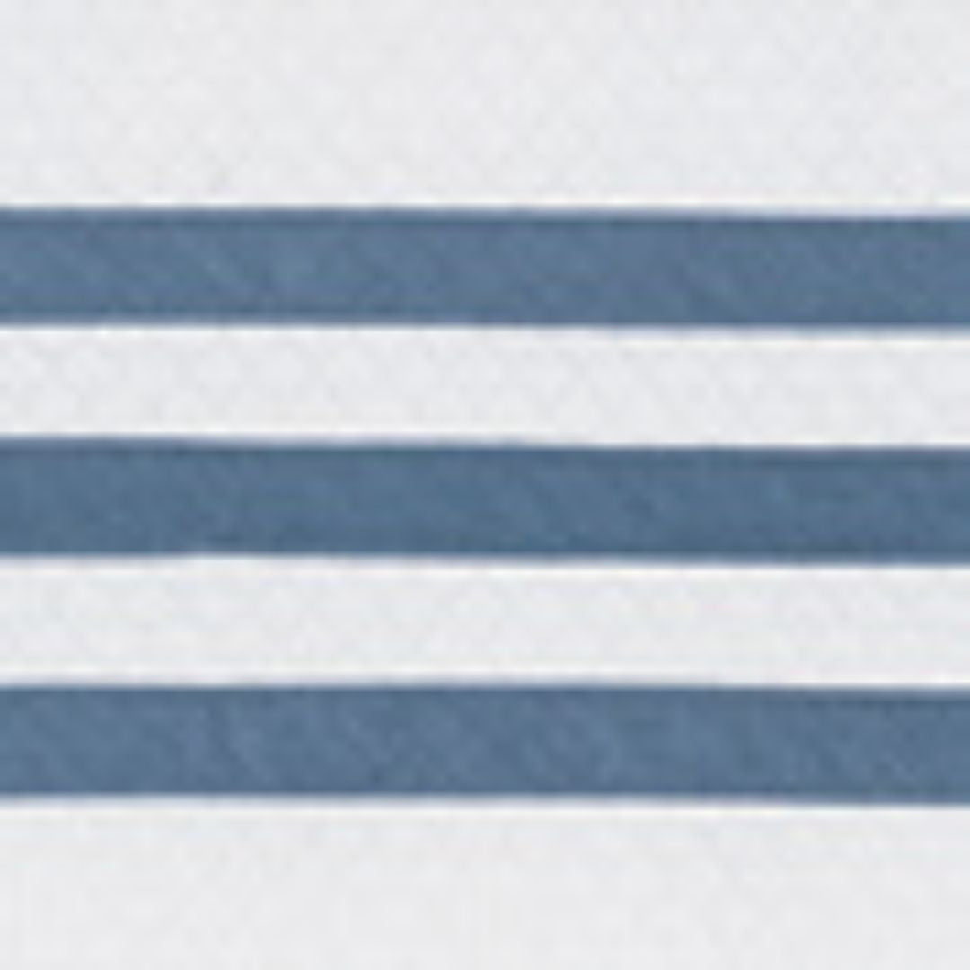 Matouk Newport Shower Curtain Sea Main Fine Linens