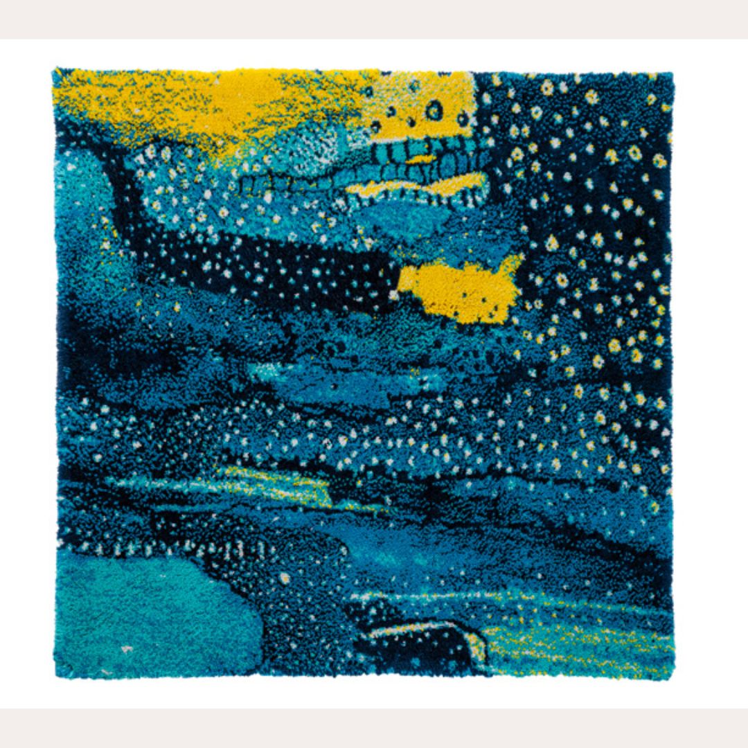 Habidecor Nereo Bath Rug silo image of small size