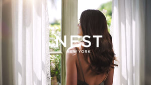 Nest New York Indian Jasmine Candle Video Roll