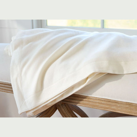SDH Legna Blankets - Cloud featured image