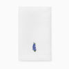 July Larkspur swatch