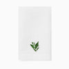 May Lily of the Valley swatch