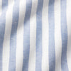 White/Ocean swatch