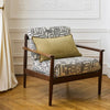 Yves Delorme Aura Decorative Pillows - Kaki featured image