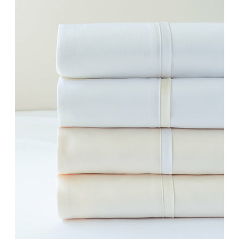 BOVI Estate Bedding - White/Ivory featured image