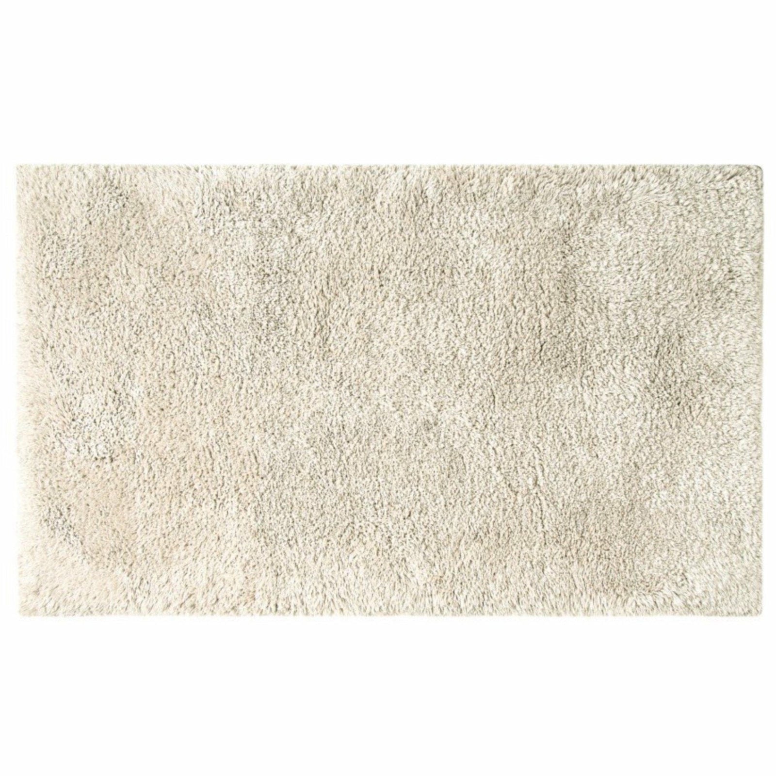 Graccioza Egoist Cloud Bath Rugs Natural Fine Linens